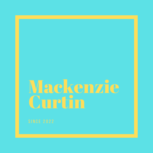 Mackenzie Curtin